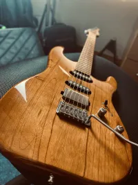 Schecter Van Nuys traditional Elektromos gitár - DerzsiZsolt [Ma, 09:00]