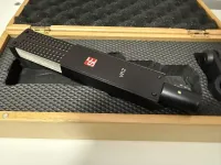 Eladó egy tökéletes állapotú, alig használt sE Electronics Voodoo VR2 szalagmikrofon.Rettenetesen jó ár-érték arányú szalagmikrofon, sokan még a Royer R121-nél is jobban szeretik. Picit modernebb hang. Mivel aktív (erősített, fantomtápos) [...]