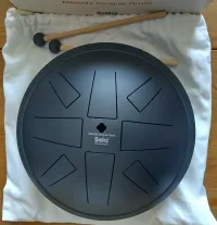 Sela Melody Tongue Drum 10 Dob