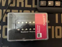 Seymour Duncan SH-14 Custom 5