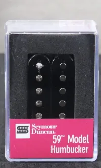 Seymour Duncan Sh-1N 2C Pickup - Kovács Kornél [Yesterday, 6:15 pm]
