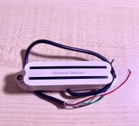 Seymour Duncan SHR-1B Hot Rails Pickup - Fülöp Bence [Today, 12:08 am]