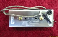 Seymour-Duncan SP90-1N Pastilla de guitarra - Strecker Ervin [Today, 7:14 pm]