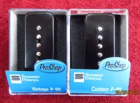 Seymour Duncan SP90-1N ,S.Duncan SP90-3B Hangszedő szett - Strecker Ervin [2026.06.02. 09:24]