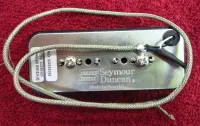 Seymour-Duncan SP90-3B Pastilla de guitarra - Strecker Ervin [Today, 7:20 pm]