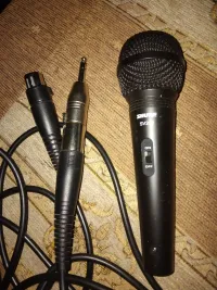 Shure SV200 Énekmikrofon - Szikora Zoltán [Ma, 07:18]