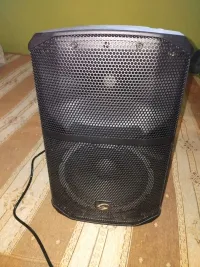 SoundSation Provibe 8A