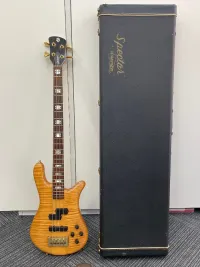 Spector Kramer  era NS-2 USA 80s