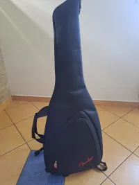 Squier Classic Vibe 50s