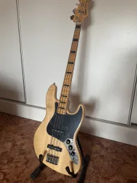 Squier Classic vibe 70s JB Basgitara - Martin95 [Today, 9:13 am]