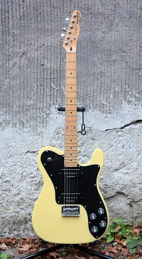 Squier Custom Telecaster