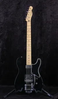 Squier El Cabronita Telecaster MII 2014