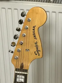 Squier Fender  Jaguar Classic Vibe 70s