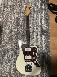 Squier Jazzmaster classic vibe 60s
