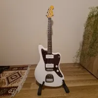 Squier Jazzmaster