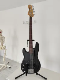 Squier Precision Bass Standard Balkezes basszusgitár - pargab [Ma, 12:58]