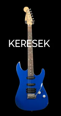 Squier Showmaster Elektrická gitara -  [Yesterday, 10:35 pm]