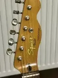 Squier Telecaster Classic Vibe 60s