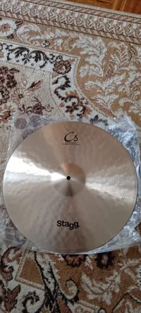 Stagg CS 18-és 19-es Cintánérok