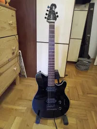 Sterling Axis sub series Elektromos gitár - VT008 [Ma, 10:05]