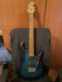 Sterling JP150 Guitarra eléctrica - Music Man [Today, 7:50 pm]