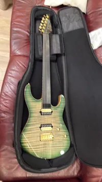 Suhr Modern Custom E-Gitarre - István Csaba [Yesterday, 7:18 pm]