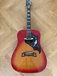 Suzuki Dove Japan vintage