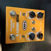 T-Rex Mudhoney 2 Overdrive - GretschMan74 [Today, 4:03 pm]