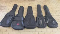 - Puha tokok Basszusgitár tok - Zenemano [Ma, 08:17]