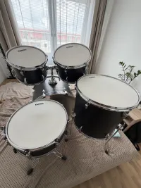 TAMA Imperialstar Trommelset - Ferencz Dávid [Today, 1:45 pm]