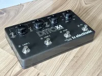 TC Electronic Ditto X4