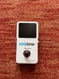 Tc Electronik PolyTune3