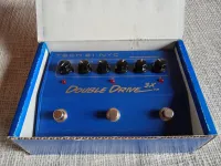 TECH 21 Double drive x3