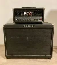 TECH 21 TM212 Guitar cabinet speaker - Hámori Balázs [Today, 8:55 pm]