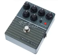 Tech21 VT bass character series v2 Bass pedal - Zoltán [Today, 9:37 pm]