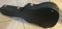 Thomann Akusztikus gitárhoz keménytok
