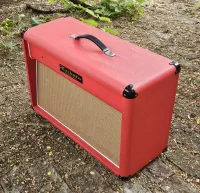 Tribute 2x12 vintage orange Reproduktor pre gitarovú skriňu - reducer75 [Today, 1:23 pm]