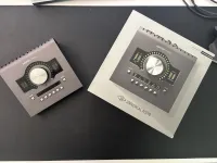 Universal Audio Apollo Twin mkII Duo Core Külső hangkártya - Puskás Ádám Dániel [Ma, 13:49]