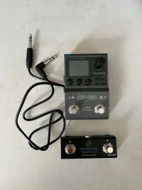Valeton GP-50