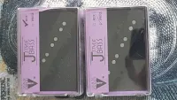 Van Zandt J Style Bass Bass Pickup - Schneider Tamás [Today, 11:31 am]