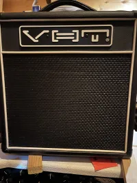Vht Special 6 Röhren-Gitarrencombo - PKA Gyorgy [Yesterday, 11:49 pm]