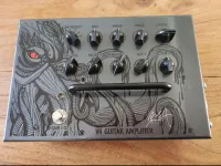 Victory V4 Kraken AMP Gitarový zosilňovač s elektrónkovým predzosilňovač - Fadgyas Antal [Today, 2:22 pm]