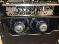 Vox AC 30 combo de guitarra a válvulas - Tóth B Jenő [June 11, 2026, 11:24 am]