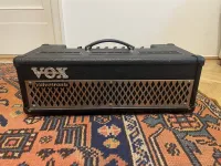 Vox AD100VTH Gitárerősítő-fej