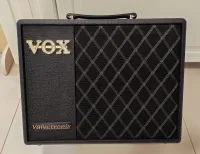 Vox VT20X Tube preamp guitar amplifier - Margitházi Ákos [Today, 1:14 pm]
