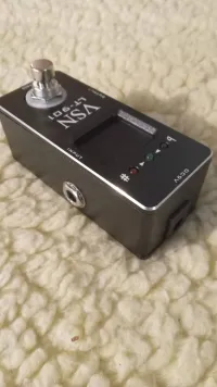 VSN Tuner Pedal - AOtto [Today, 1:23 pm]