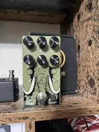 Walrus Audio Ages