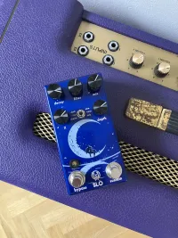 Walrus Slö Multi Texture Reverb pedal - KGyurii [Today, 11:29 am]