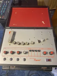 WEM Watkins Copicat Tape echo machine - Demeter János [Yesterday, 6:28 pm]