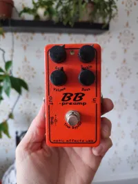 Xotic BB Preamp